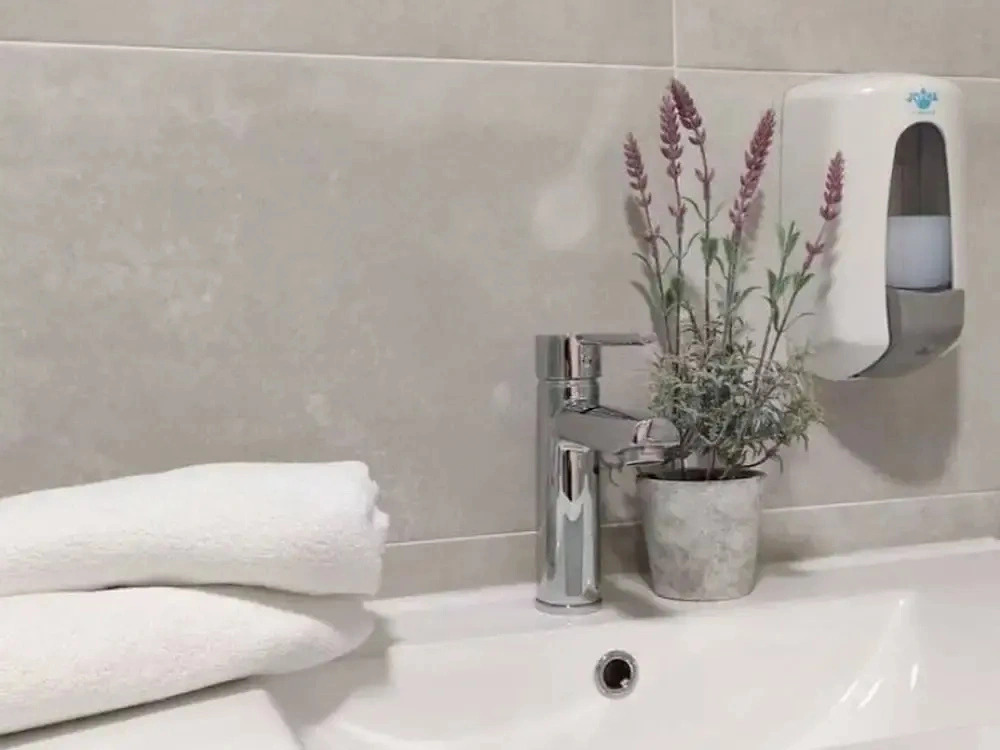 Apartment in Ourense Near Hot Springs