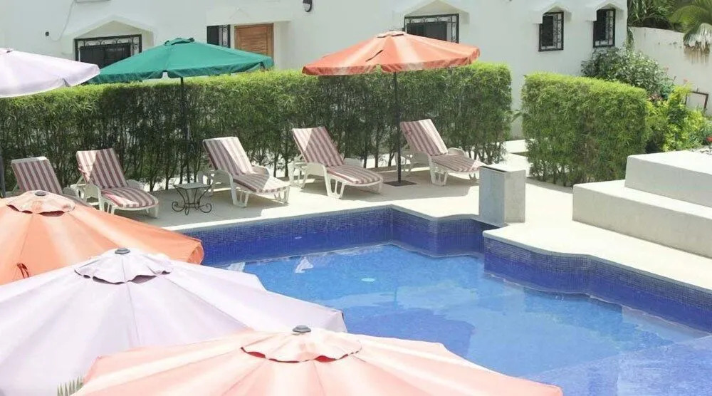 Hotel Residence La Marsu