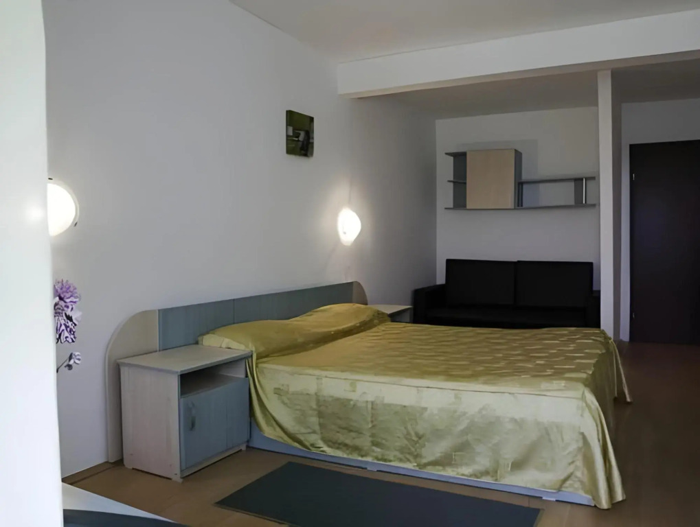 Hotel Capitol