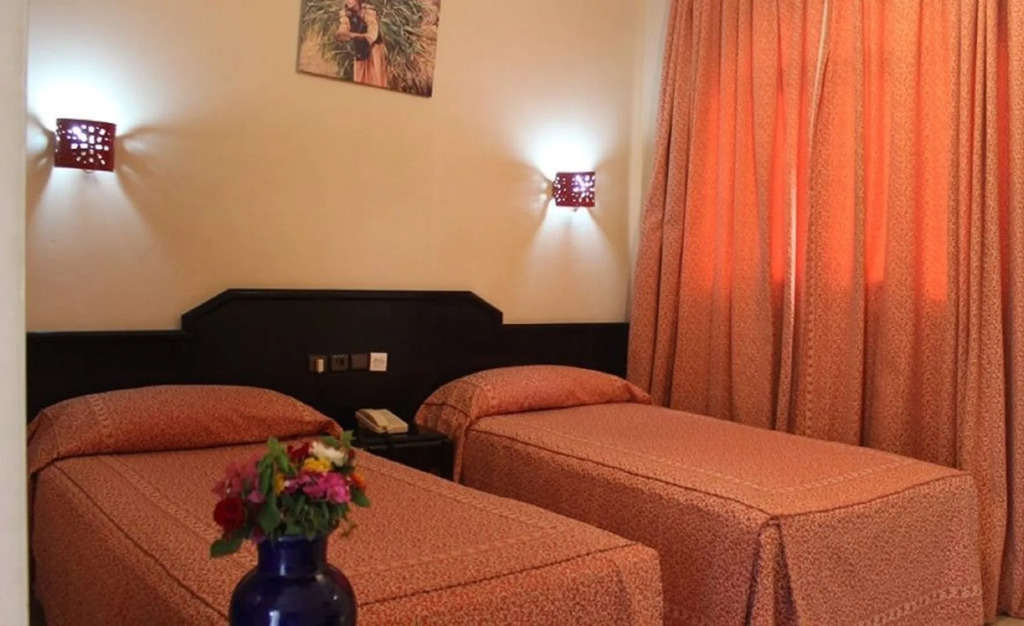 Hotel Al Bassatine