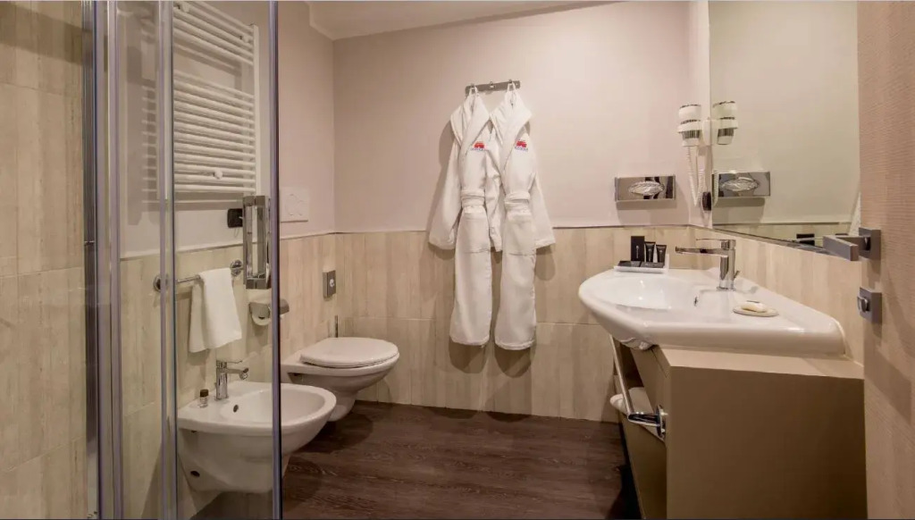 Hotel Domidea