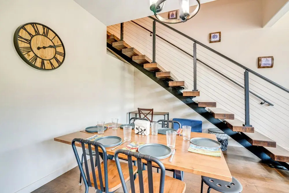 Steps to Conquest Ski Lift: Granby Home w/ Grill