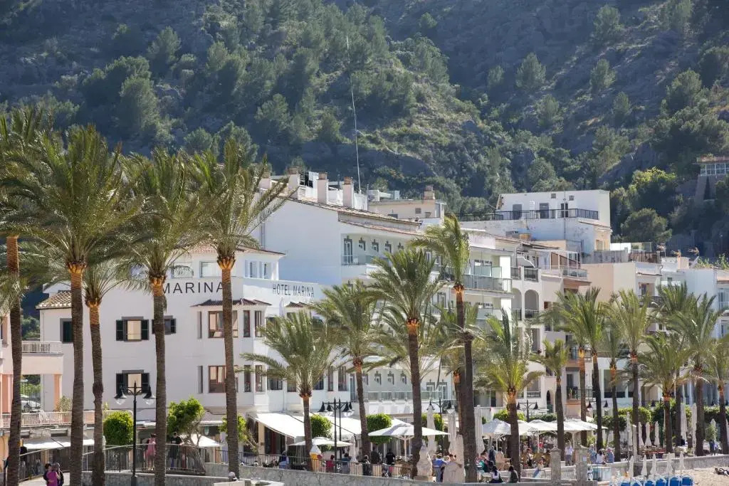 Hotel Marina Wellness & Spa