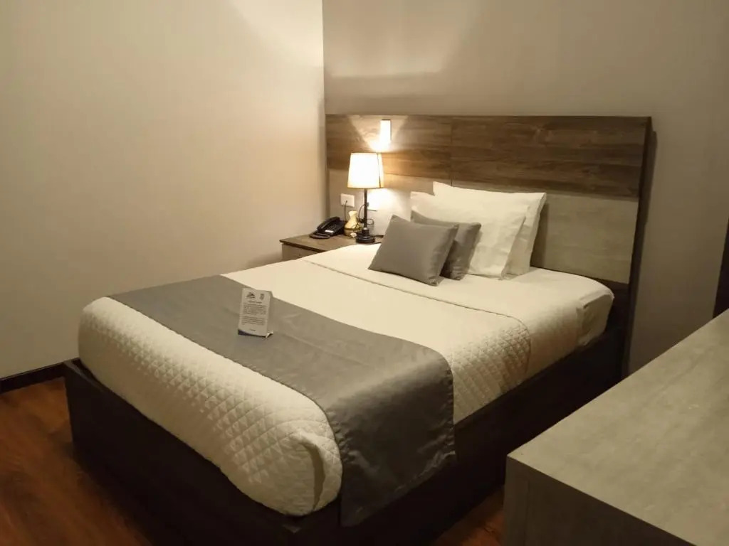 Hotel Raymipampa