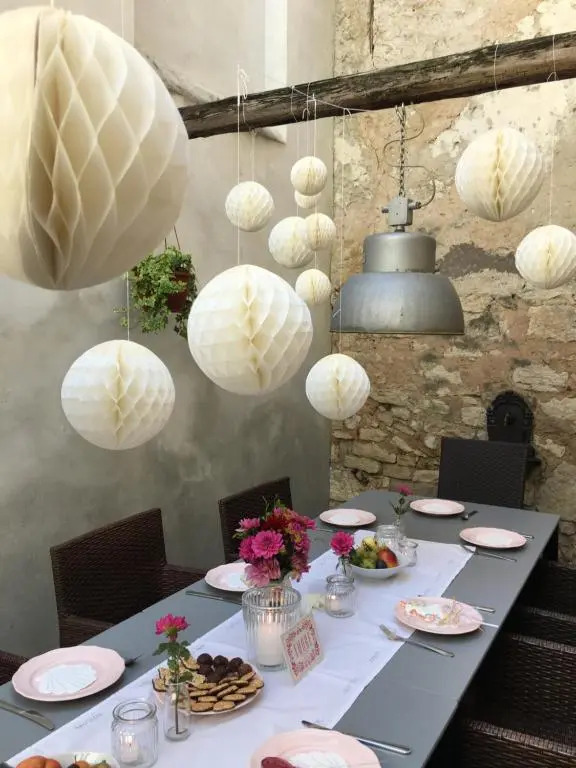 Casa Allegra - House da mamma