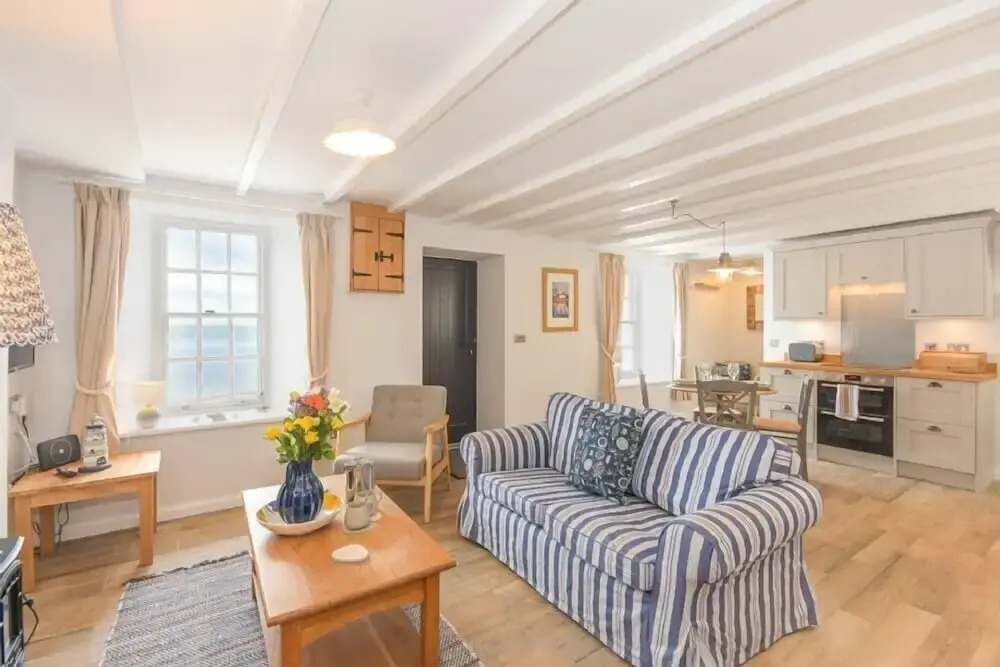 Partan Cottage
