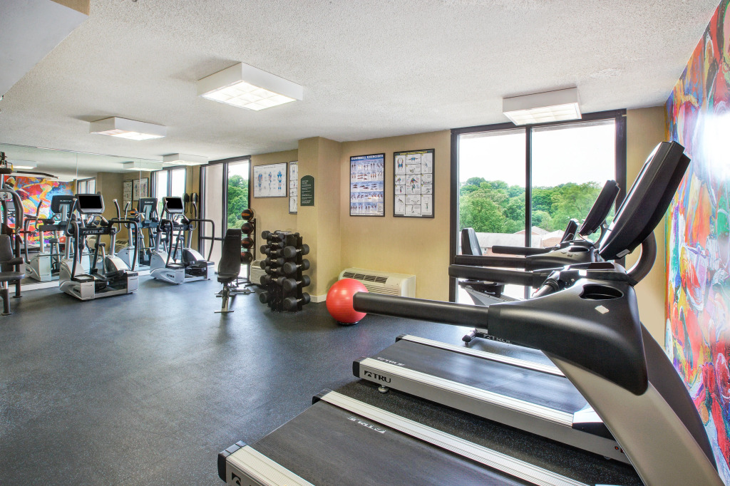 Holiday Inn National Airport/Crystal City by IHG