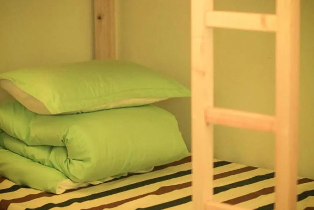 Xutong Shidai Hostel Panmen Branch