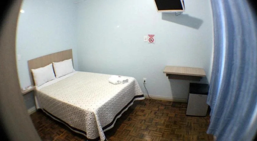 Hotel Condá
