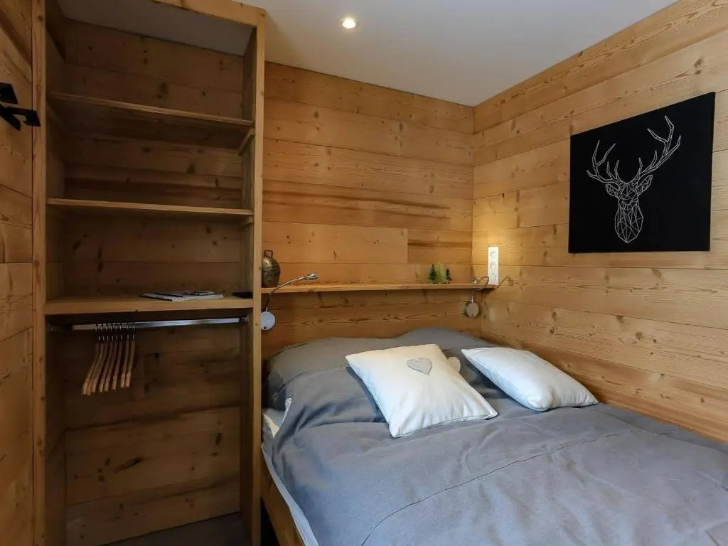 Appartement Val Thorens, 3 pièces, 4 personnes - FR-1-545-13