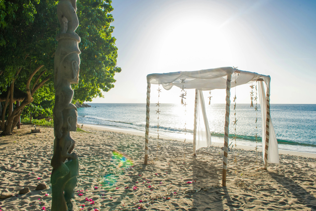 Laluna, Grenada, a Member of Design Hotels