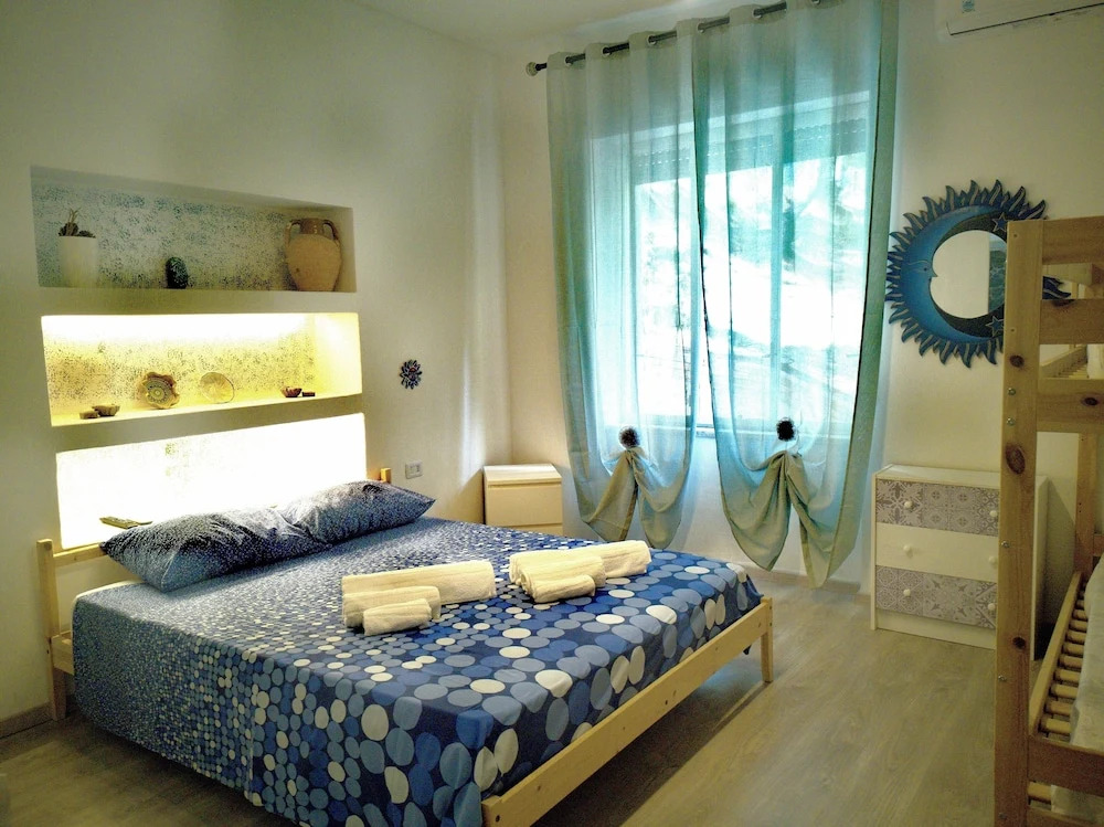 Villa Edwige B&B