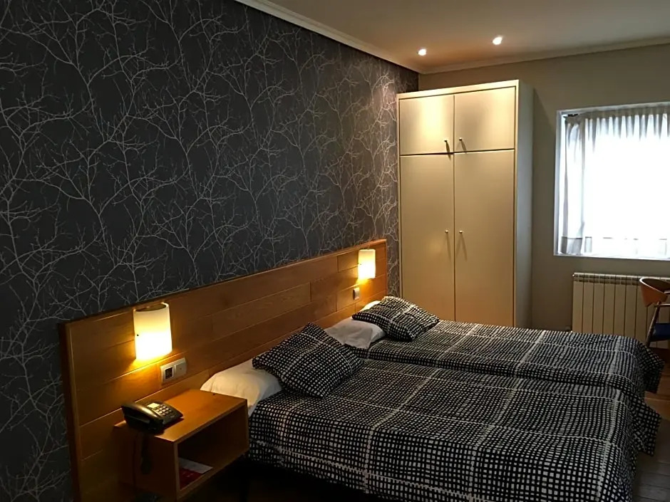 Hotel Errekagain