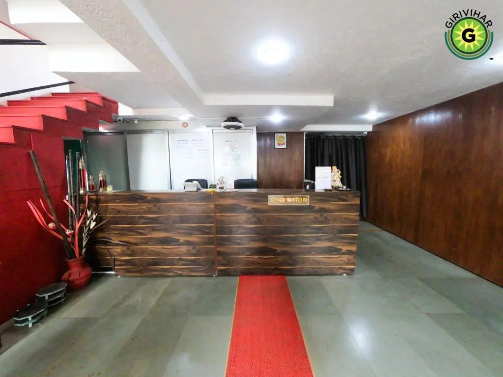 Girivihar Holiday Club - Pure Veg