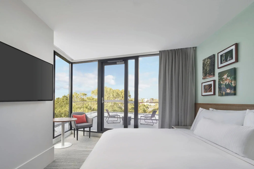 Element by Marriott Melbourne Richmond