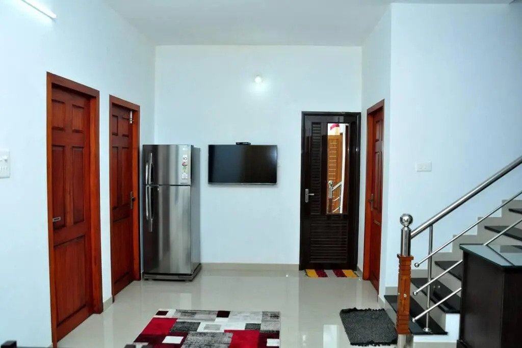 Saaketh Holiday Home