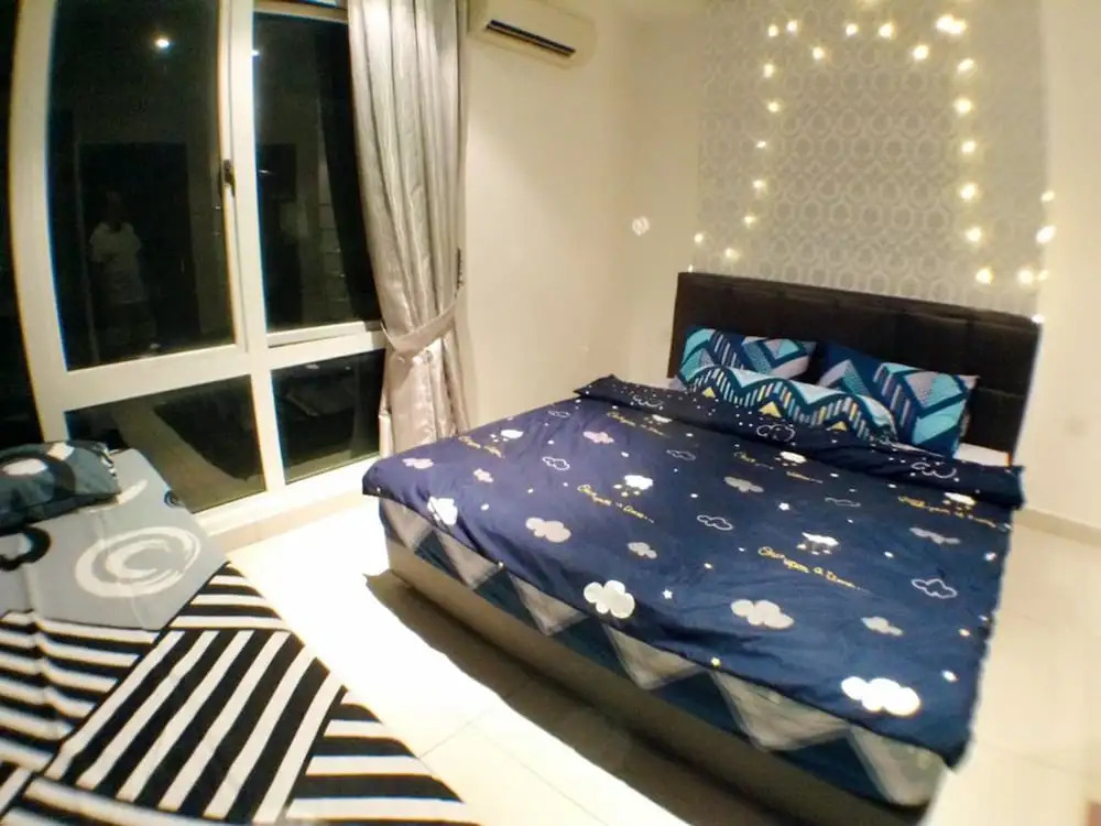 HomeStay in Johor - KSL Fun House