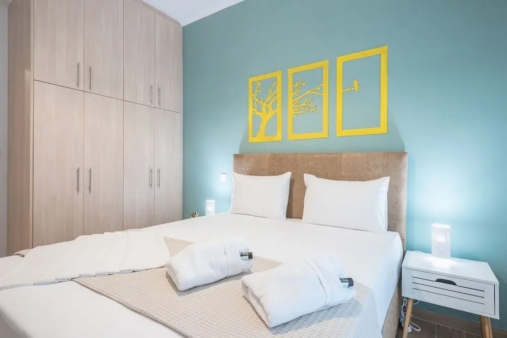 Easy Living Suite by Cloudkeys