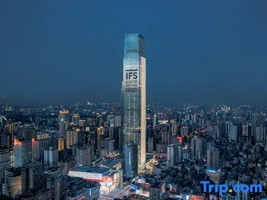 Duo Mi hotel（Wu  Yi Guang  Chang  Guo Jin Zhong Xin Dian)