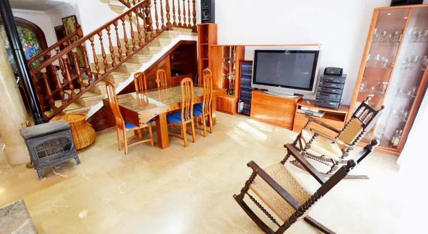 Villa Pelicano