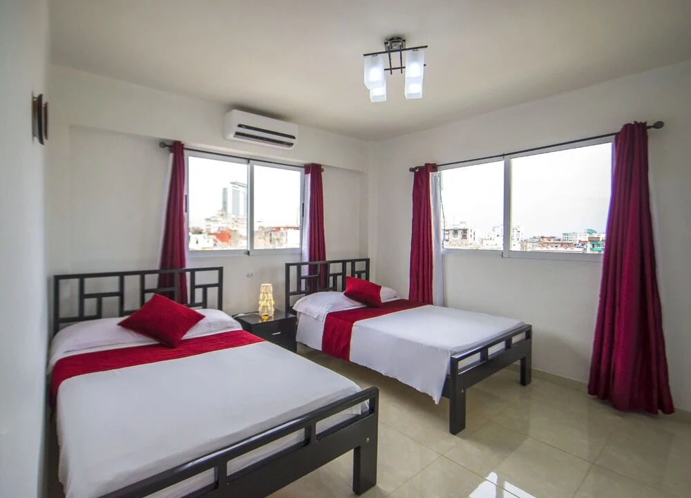 Luxury Neptuno Apartment