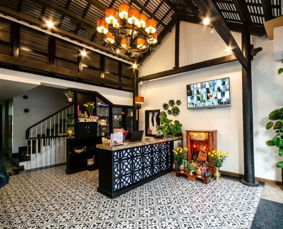 An Nhien Homestay