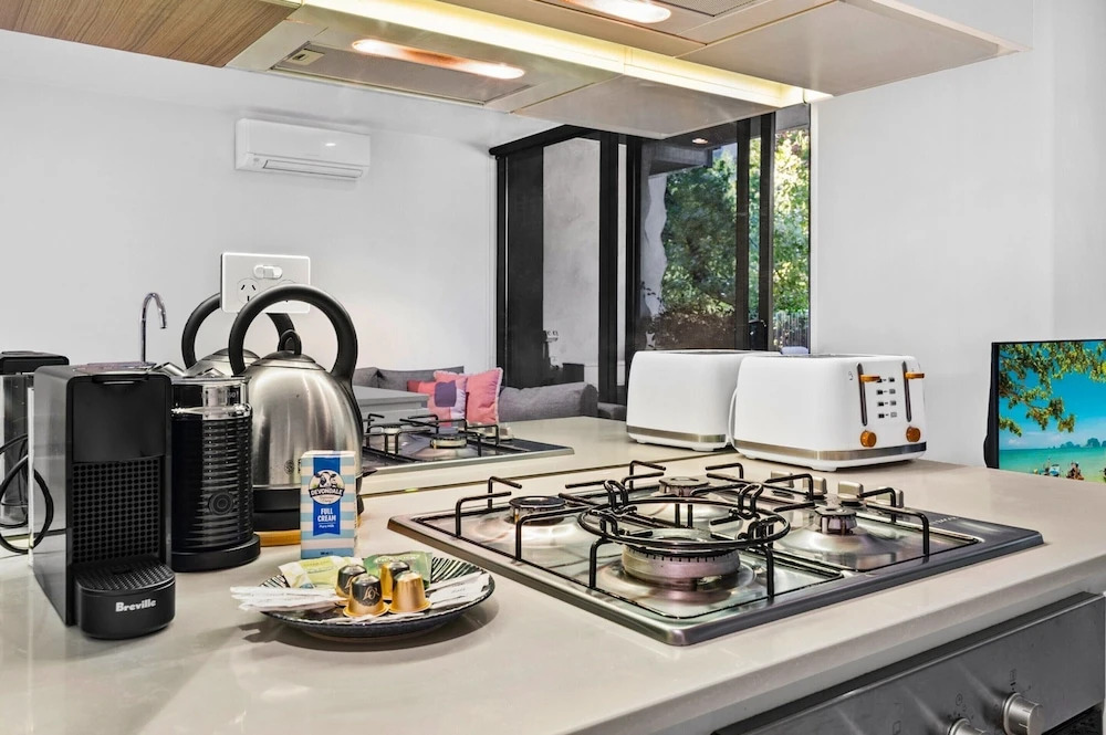 Stylish Apartment in Ikebana Complex