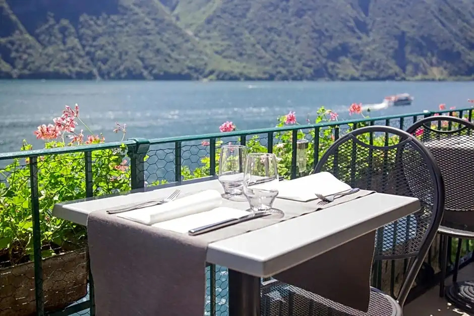 Locanda Gandriese