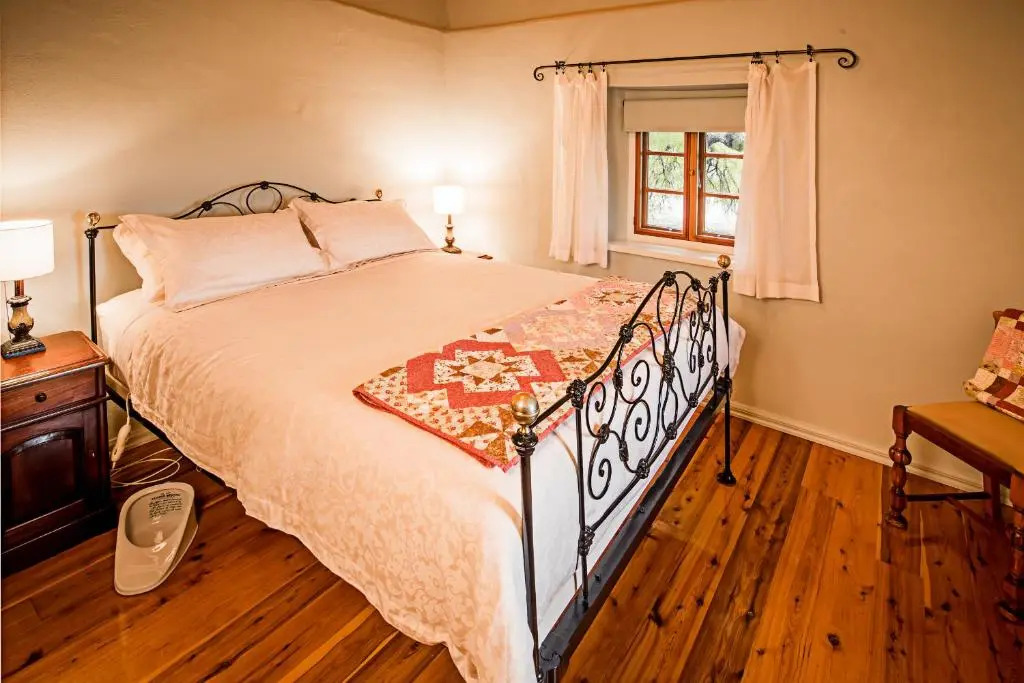 Lucys Cottage