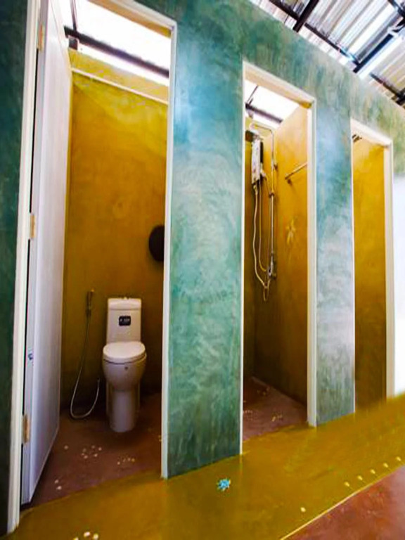 Babaji Hostel Aonang