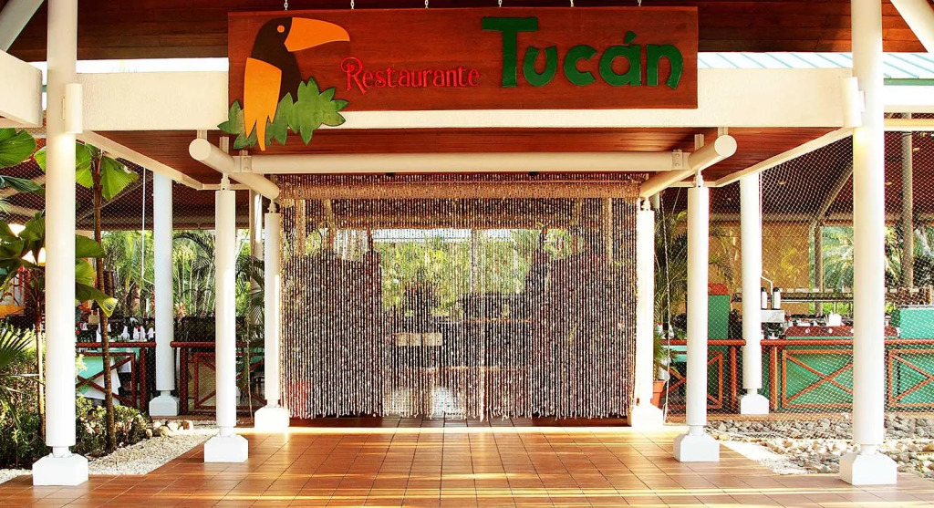 Barceló Tambor - All Inclusive