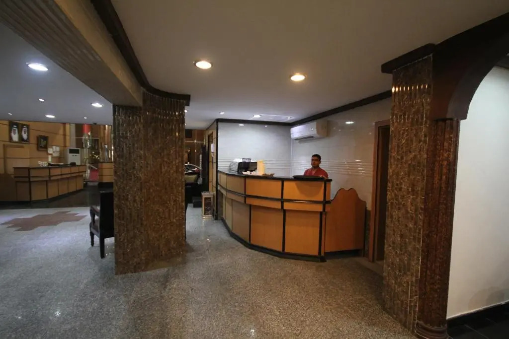Al Thanaa Alraqi Furnished Apartments - الثناء الراقي للشقق المخدومة