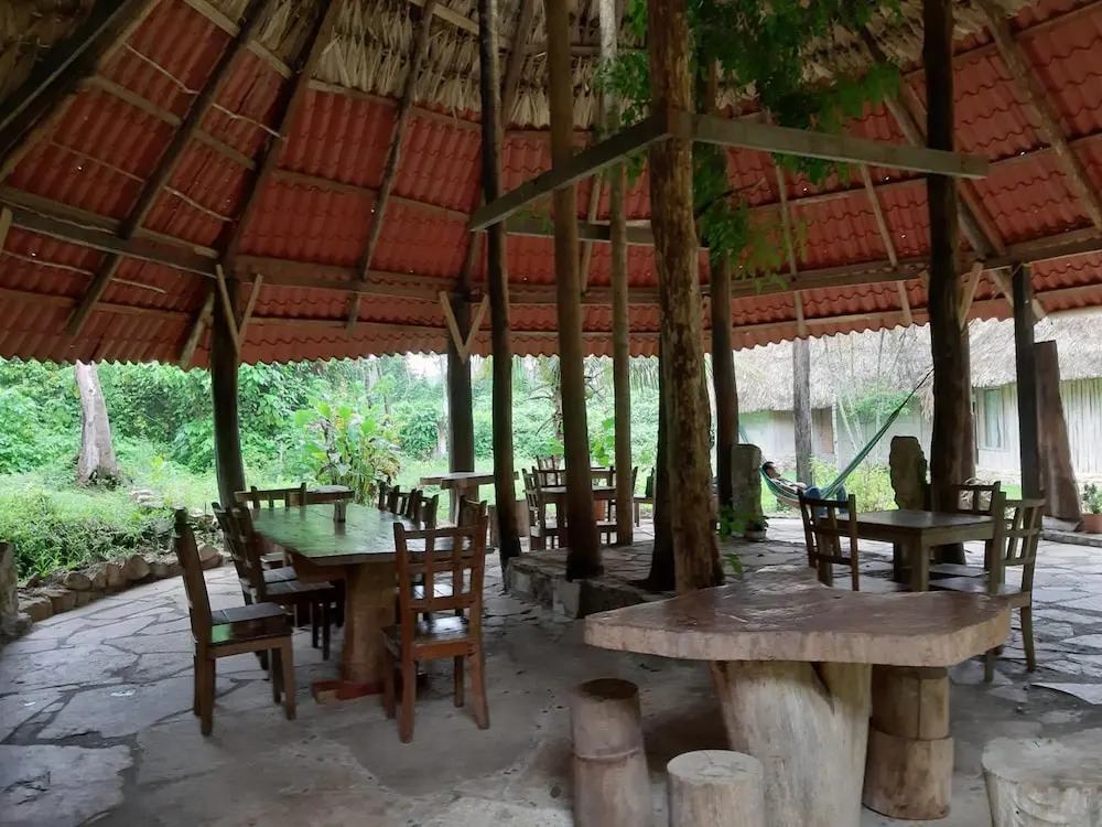 Eco Hotel Sak Nok