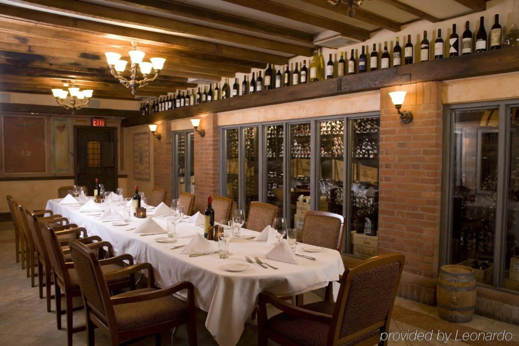 Penns View Hotel Philadelphia