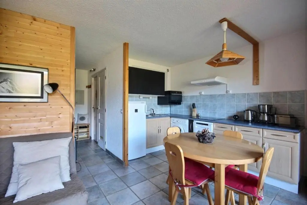 APPARTEMENT ST JEAN D'AULPS - PROCHE PIED DES PISTES - PROCHE MORZINE - Cofi 45
