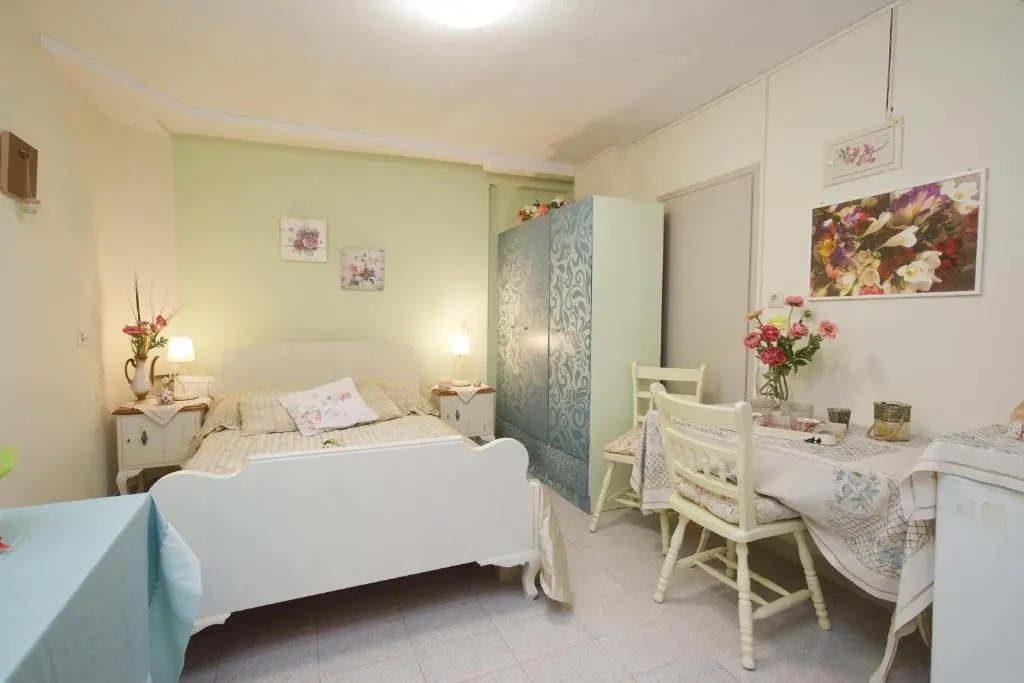 Erato Apartment in Argostoli