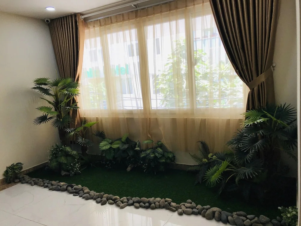 Hera Hotel Airport