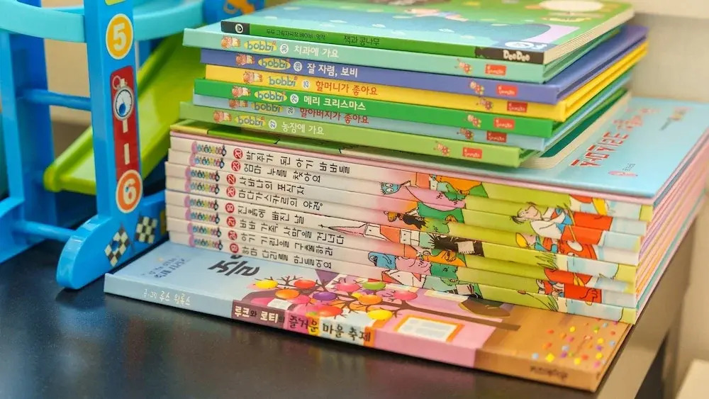 Gyeongju Ain Kids Pool Villa