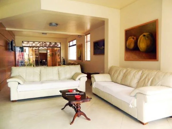 Hotel Cano
