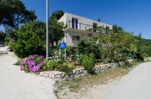 Rooms Ruža
