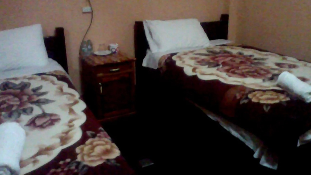 Pakbeng Guesthouse
