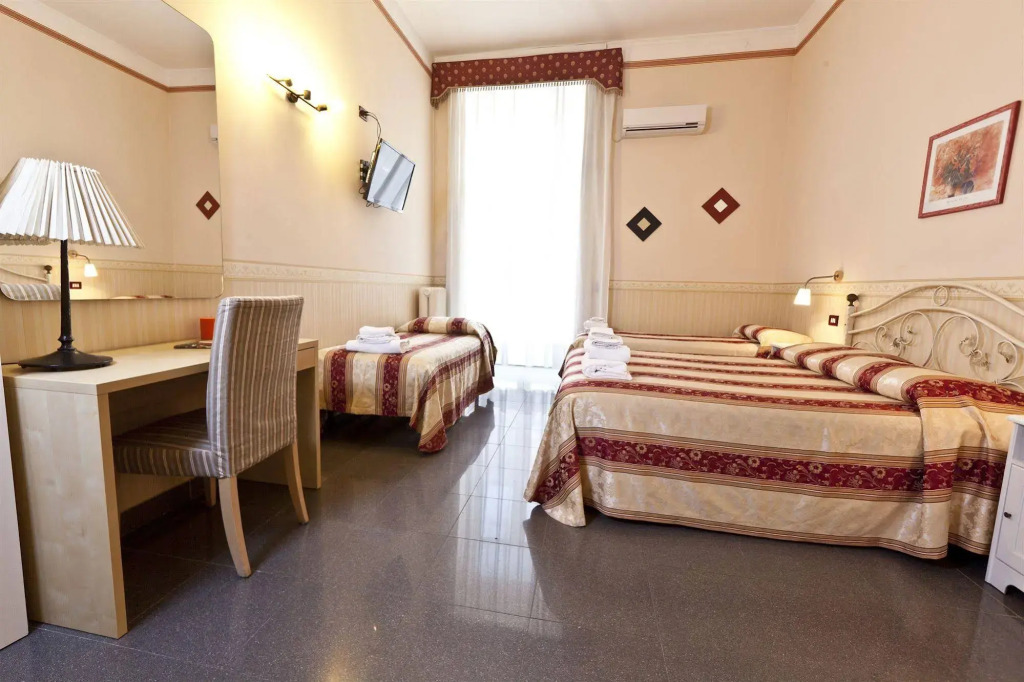 BnB Naples