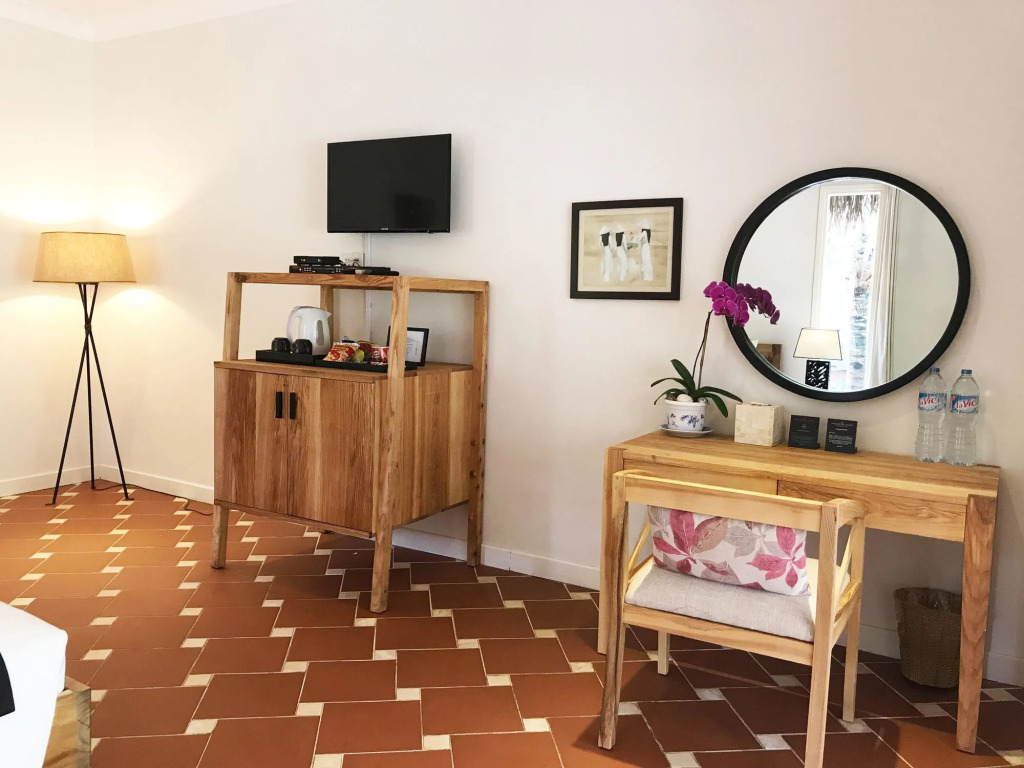 Peppercorn Beach Resort