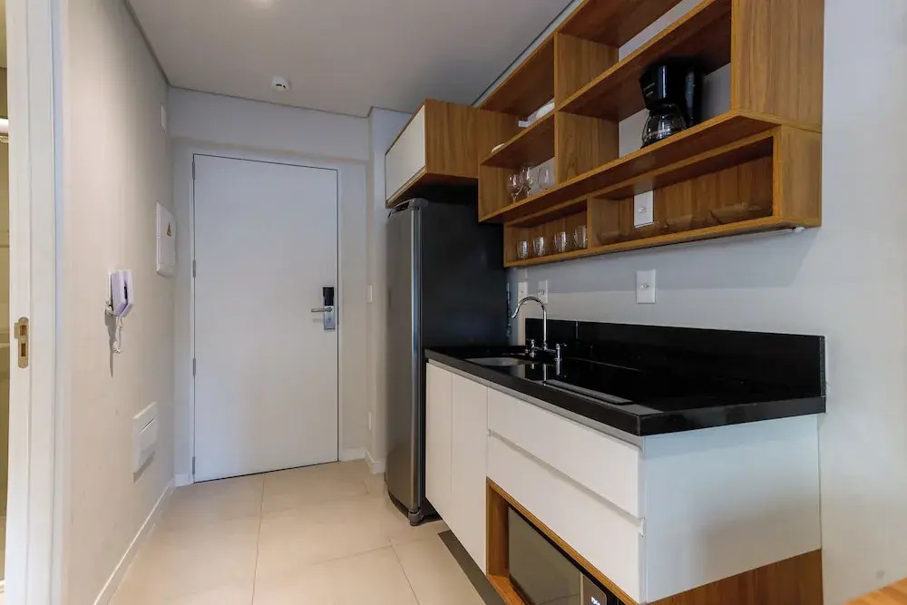 360 Limited Pinheiros