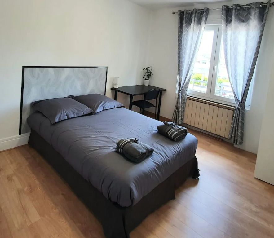 NancyRoom