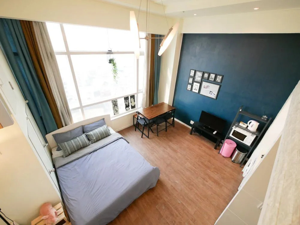 Seoul Station Joey House