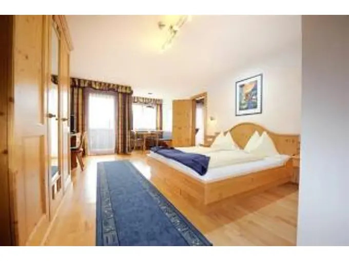 Hotel Gartnerkofel