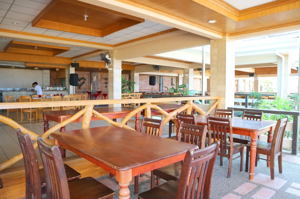 Puerto de San Juan Beach Resort Hotel and Residences