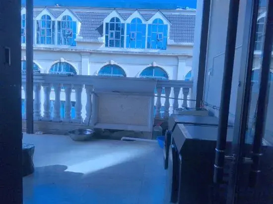 Fudi Hotel
