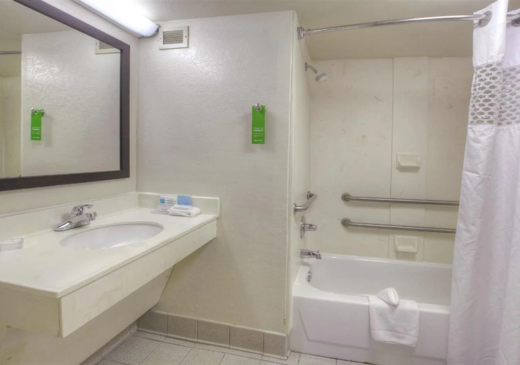 Hampton Inn Tuscaloosa - East